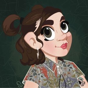 Meet your Posher, Gabrielle